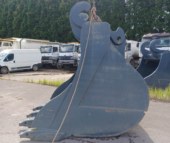 Vendee Distribution - Graafbak voor Bouwmachine: afbeelding 4 Vendee Distribution - Graafbak voor Bouwmachine: afbeelding 4