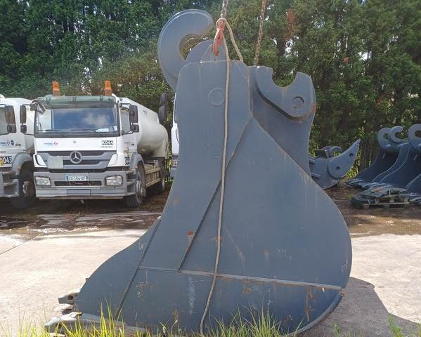 Vendee Distribution - Graafbak voor Bouwmachine: afbeelding 5 Vendee Distribution - Graafbak voor Bouwmachine: afbeelding 5