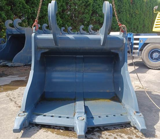 Vendee Distribution - Graafbak voor Bouwmachine: afbeelding 1 Vendee Distribution - Graafbak voor Bouwmachine: afbeelding 1