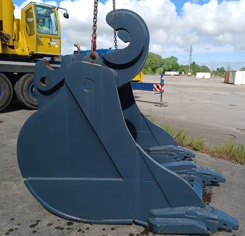 Vendee Distribution - Graafbak voor Bouwmachine: afbeelding 4 Vendee Distribution - Graafbak voor Bouwmachine: afbeelding 4