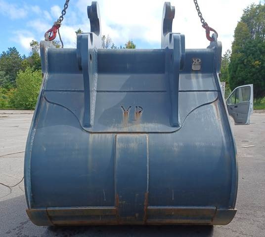 Vendee Distribution - Graafbak voor Bouwmachine: afbeelding 3 Vendee Distribution - Graafbak voor Bouwmachine: afbeelding 3