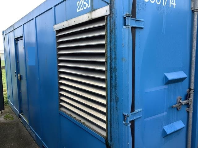 Interpower Atex - Industrie generator: afbeelding 4 Interpower Atex - Industrie generator: afbeelding 4