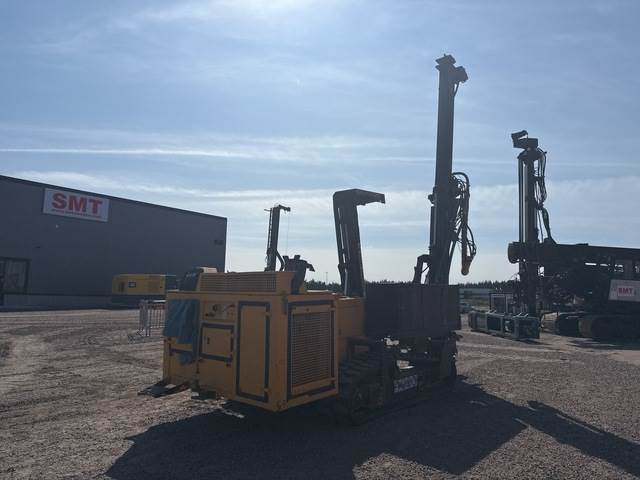 Boart Longyear DB430 - Boormachine: afbeelding 3 Boart Longyear DB430 - Boormachine: afbeelding 3