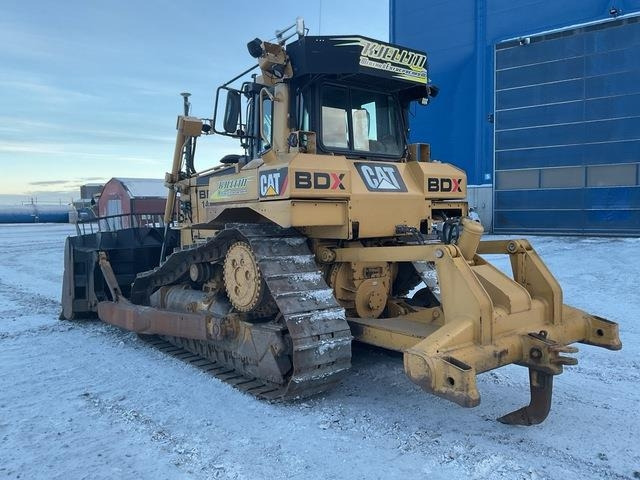 CAT D6T XL - Bulldozer: afbeelding 2 CAT D6T XL - Bulldozer: afbeelding 2