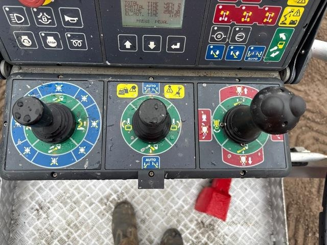 Dino 220RXT - Knikarmhoogwerker: afbeelding 3 Dino 220RXT - Knikarmhoogwerker: afbeelding 3