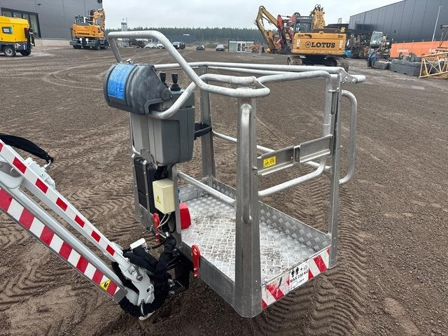 Dino 220RXT - Knikarmhoogwerker: afbeelding 4 Dino 220RXT - Knikarmhoogwerker: afbeelding 4