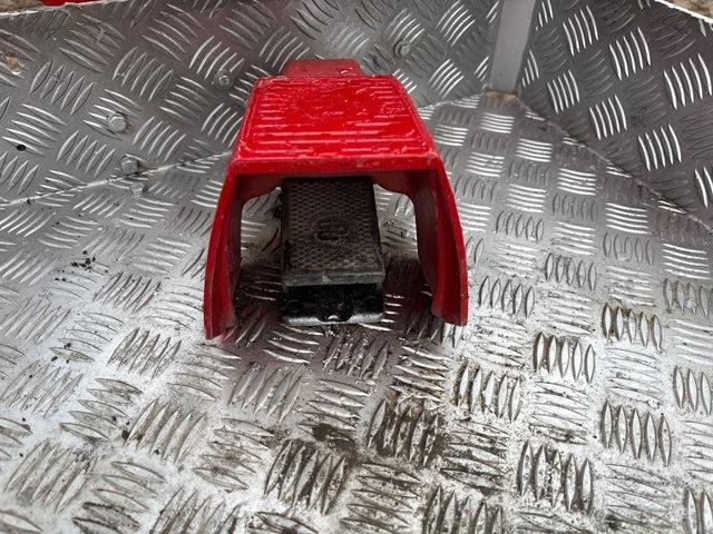 Dino 220RXT - Knikarmhoogwerker: afbeelding 2 Dino 220RXT - Knikarmhoogwerker: afbeelding 2