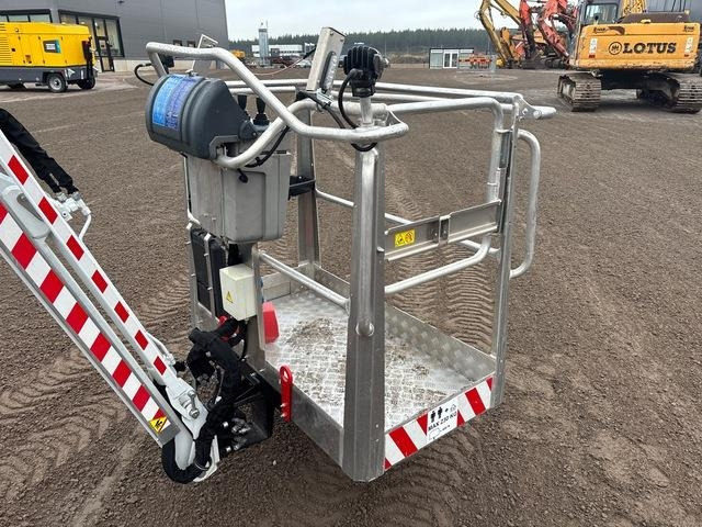 Dino 280RXT - Knikarmhoogwerker: afbeelding 4 Dino 280RXT - Knikarmhoogwerker: afbeelding 4