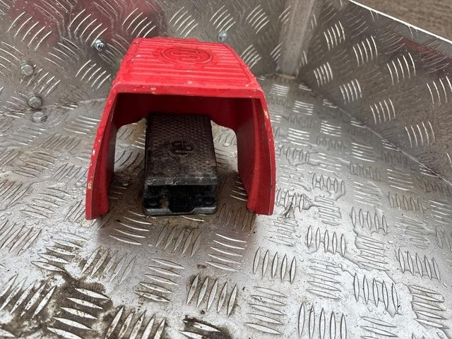 Dino 280RXT - Knikarmhoogwerker: afbeelding 2 Dino 280RXT - Knikarmhoogwerker: afbeelding 2