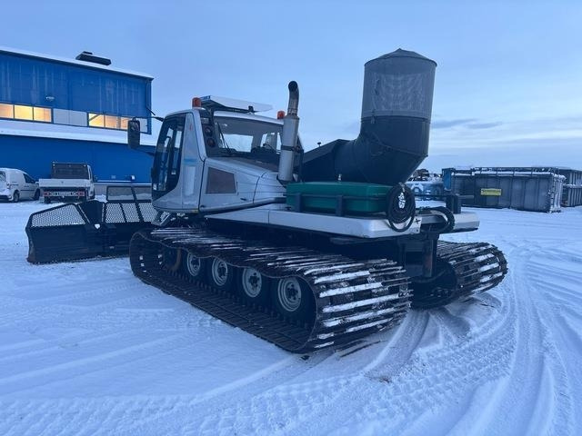 Prinoth Everest - Sneeuwruimer: afbeelding 2 Prinoth Everest - Sneeuwruimer: afbeelding 2