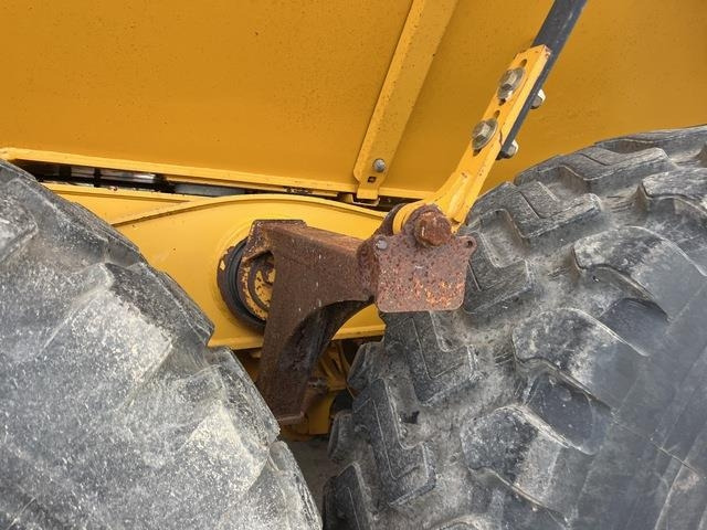 Kiepwagen met knikbesturing Bell B45E: afbeelding 21