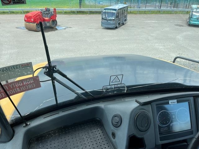 Kiepwagen met knikbesturing Bell B45E: afbeelding 12