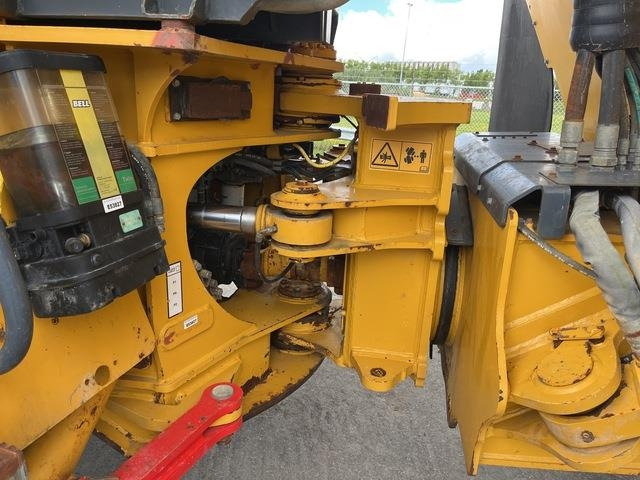 Kiepwagen met knikbesturing Bell B45E: afbeelding 17