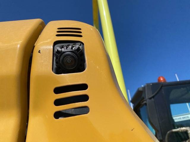 Rupsgraafmachine CAT 320GC: afbeelding 23