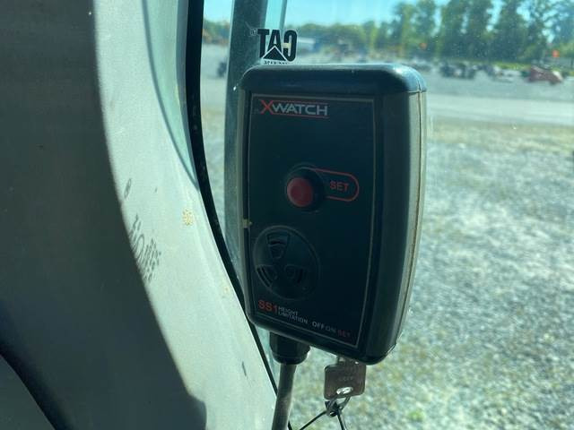 Rupsgraafmachine CAT 320GC: afbeelding 20