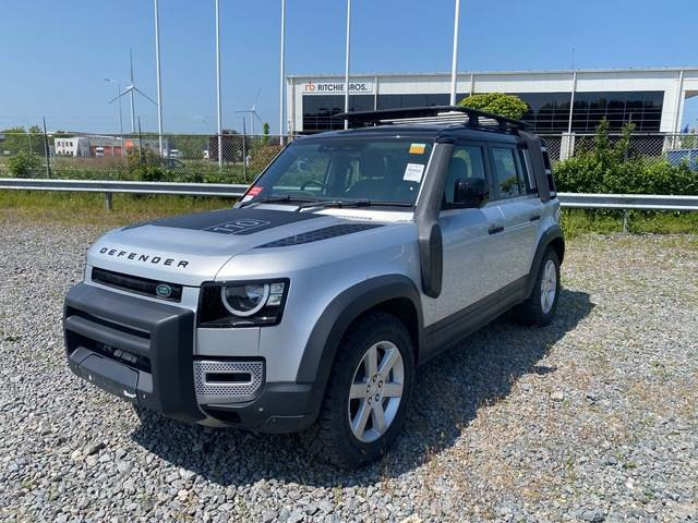 Land Rover Defender 110 P400 - Personenwagen: afbeelding 1 Land Rover Defender 110 P400 - Personenwagen: afbeelding 1