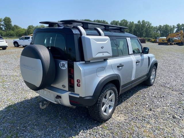 Land Rover Defender 110 P400 - Personenwagen: afbeelding 3 Land Rover Defender 110 P400 - Personenwagen: afbeelding 3