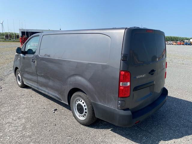 Peugeot E-Expert L3H1 - Gesloten bestelwagen: afbeelding 2 Peugeot E-Expert L3H1 - Gesloten bestelwagen: afbeelding 2