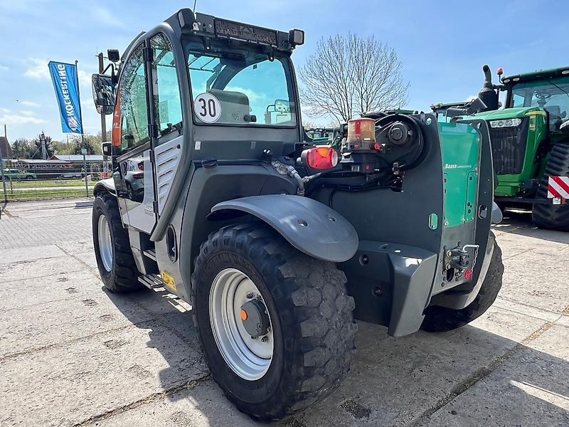 Kramer KT407 Klima Zentralschmierung - Verreiker: afbeelding 4 Kramer KT407 Klima Zentralschmierung - Verreiker: afbeelding 4