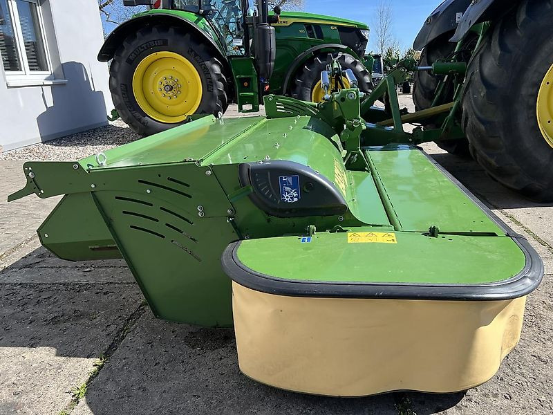 Krone EasyCut R280 CV TOP - Maaimachine: afbeelding 3 Krone EasyCut R280 CV TOP - Maaimachine: afbeelding 3
