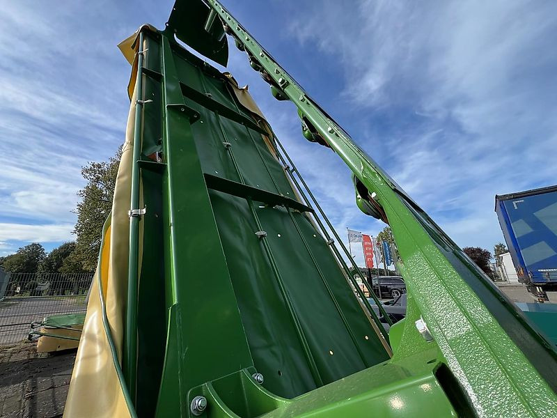 Krone EasyCut R360 - Maaimachine: afbeelding 4 Krone EasyCut R360 - Maaimachine: afbeelding 4
