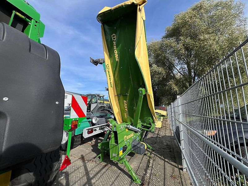 Krone EasyCut R360 - Maaimachine: afbeelding 1 Krone EasyCut R360 - Maaimachine: afbeelding 1