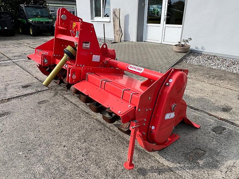 Maschio C280 Bodenfräse - Grondfrees: afbeelding 3 Maschio C280 Bodenfräse - Grondfrees: afbeelding 3