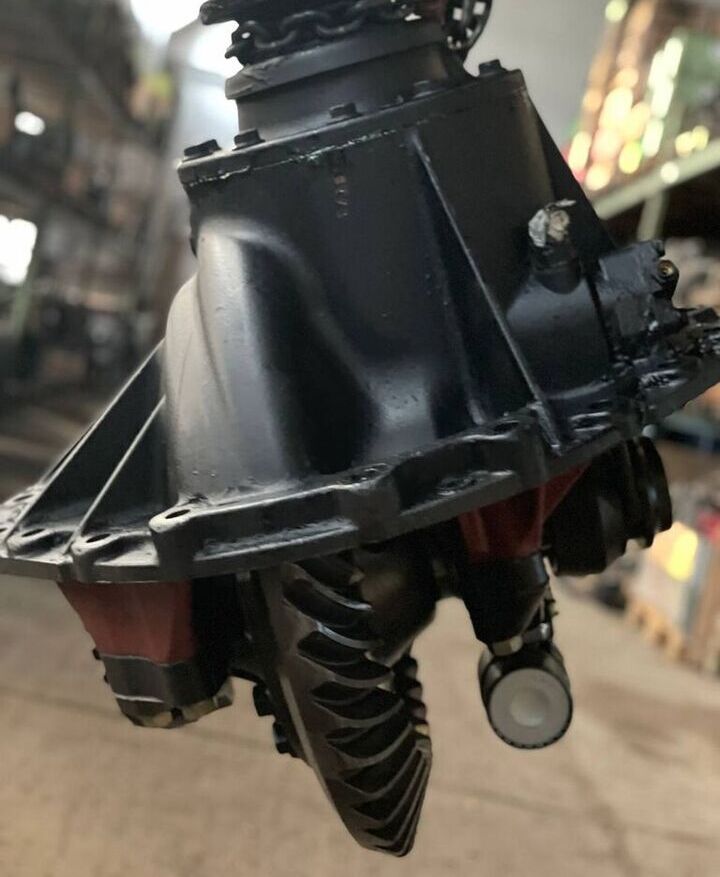 DAF 1347 - Differentieel voor Vrachtwagen: afbeelding 1 DAF 1347 - Differentieel voor Vrachtwagen: afbeelding 1