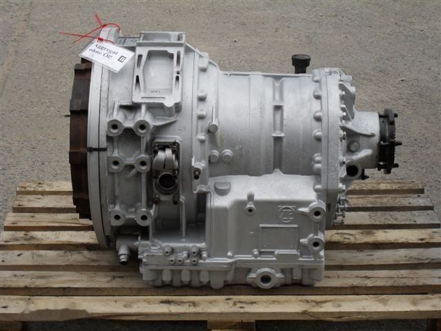 ZF 6 HP 502 - Versnellingsbak voor Vrachtwagen: afbeelding 1 ZF 6 HP 502 - Versnellingsbak voor Vrachtwagen: afbeelding 1