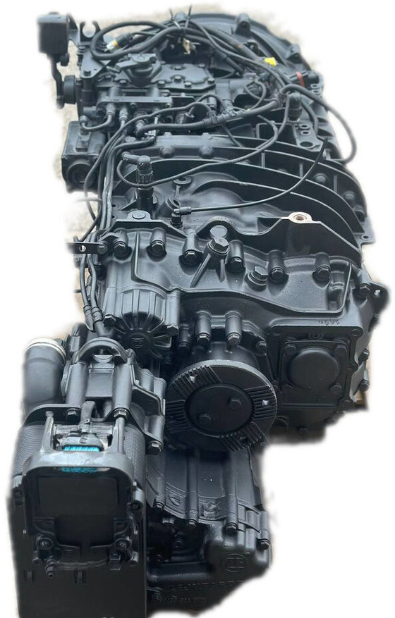 ZF Ecosplit 4 16 S 2531 TO 1356 051 285 - Versnellingsbak voor Vrachtwagen: afbeelding 3 ZF Ecosplit 4 16 S 2531 TO 1356 051 285 - Versnellingsbak voor Vrachtwagen: afbeelding 3