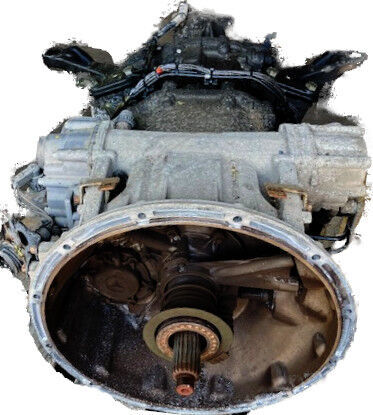 ZF Gebrauchtes 9 S 131 715570 Mercedes-Benz Axor - Versnellingsbak voor Vrachtwagen: afbeelding 2 ZF Gebrauchtes 9 S 131 715570 Mercedes-Benz Axor - Versnellingsbak voor Vrachtwagen: afbeelding 2