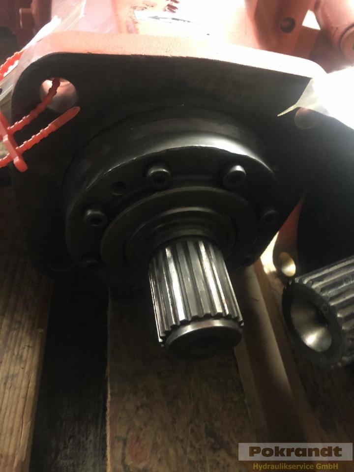 Linde BPR 140 - Hydraulische pomp: afbeelding 3 Linde BPR 140 - Hydraulische pomp: afbeelding 3