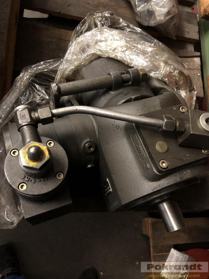 Linde HR16-11 R - Hydraulische pomp: afbeelding 1 Linde HR16-11 R - Hydraulische pomp: afbeelding 1