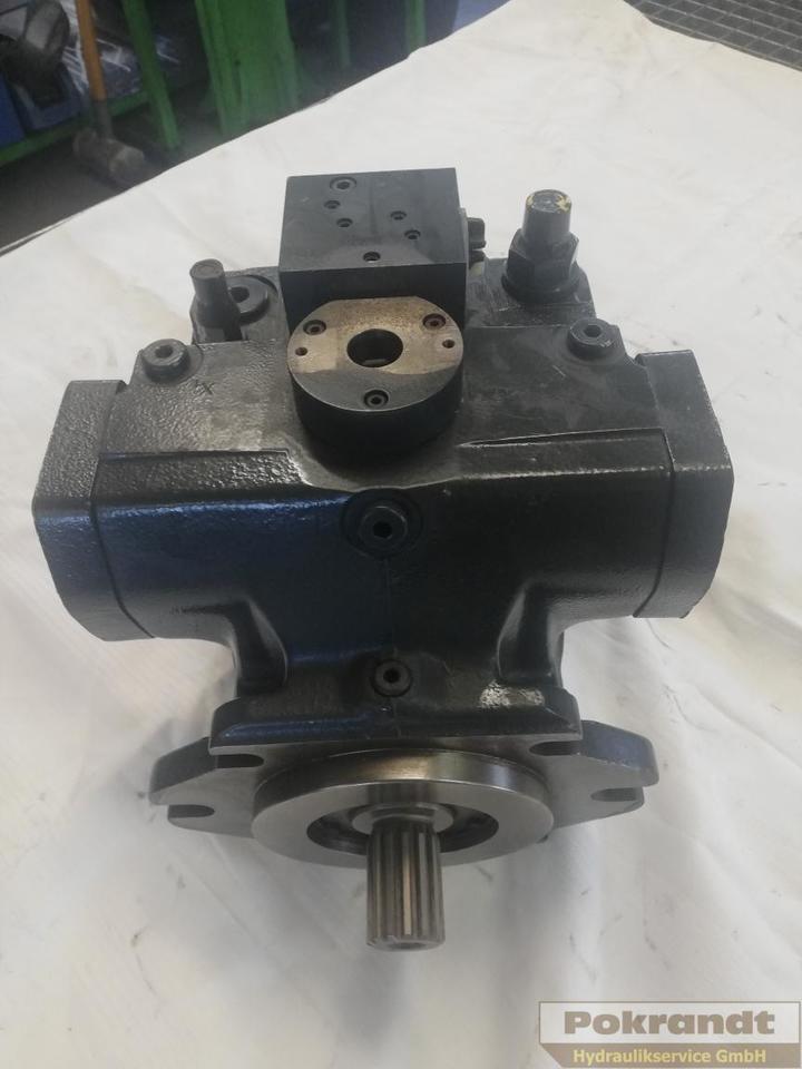 Rexroth Bosch A4VG71DE4DT1 32R NSF02F001SXT-S - 2 Einheiten vorhanden - Hydraulische pomp: afbeelding 1 Rexroth Bosch A4VG71DE4DT1 32R NSF02F001SXT-S - 2 Einheiten vorhanden - Hydraulische pomp: afbeelding 1