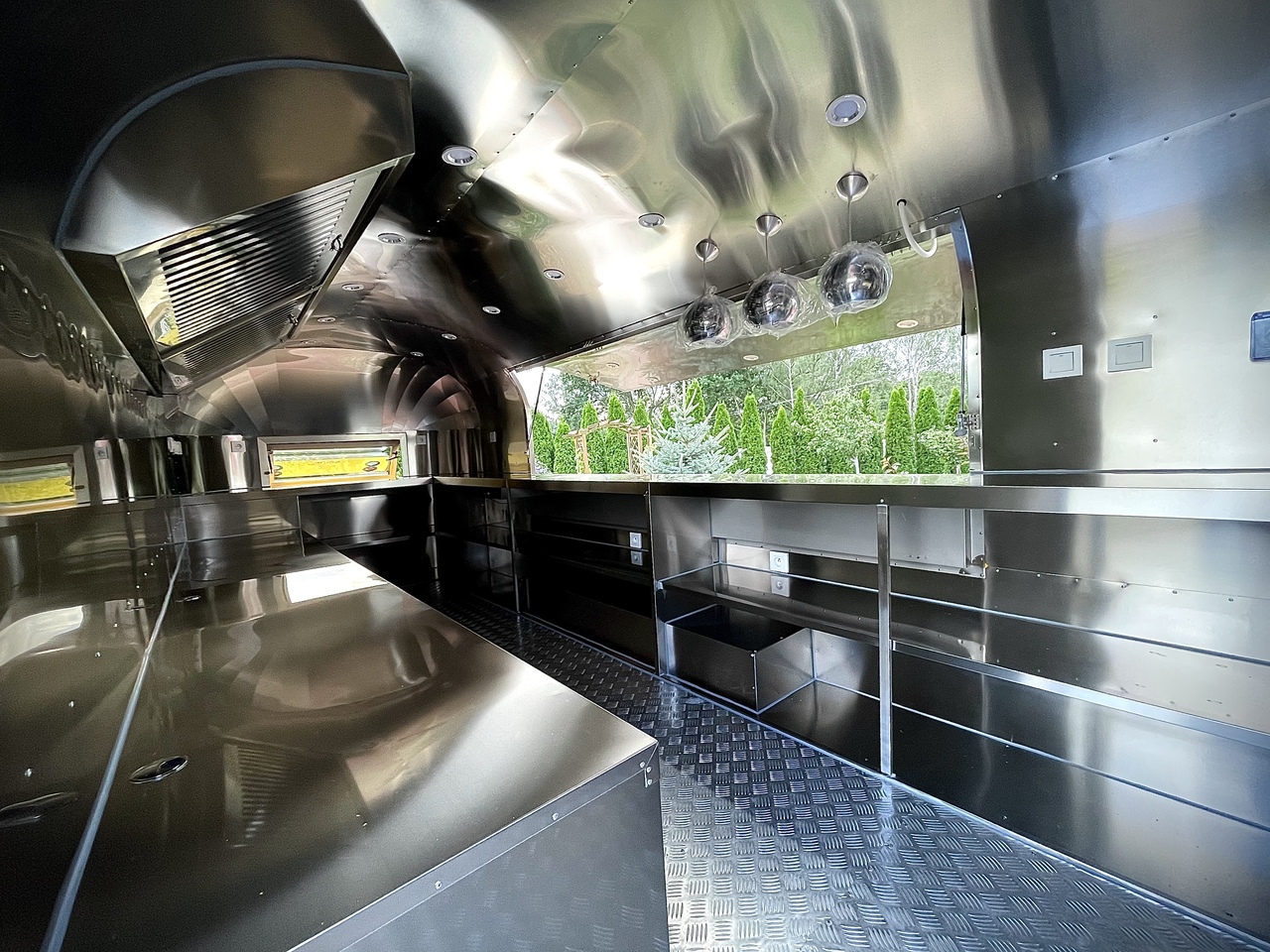 Nieuw Verkoopwagen SHINE Spring RED: afbeelding 9