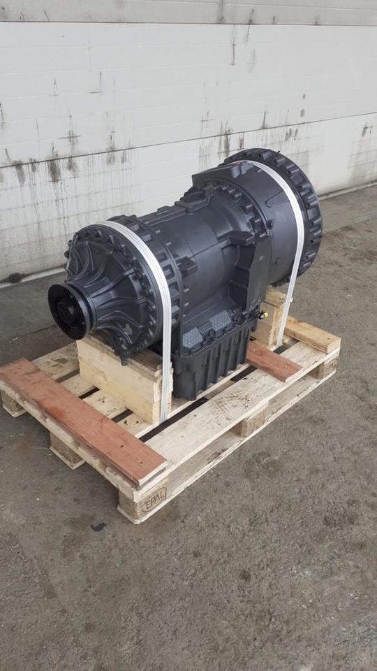 VOLVO PT1563 22688 A25E, A30E - Versnellingsbak en onderdelen voor Kiepwagen: afbeelding 1 VOLVO PT1563 22688 A25E, A30E - Versnellingsbak en onderdelen voor Kiepwagen: afbeelding 1