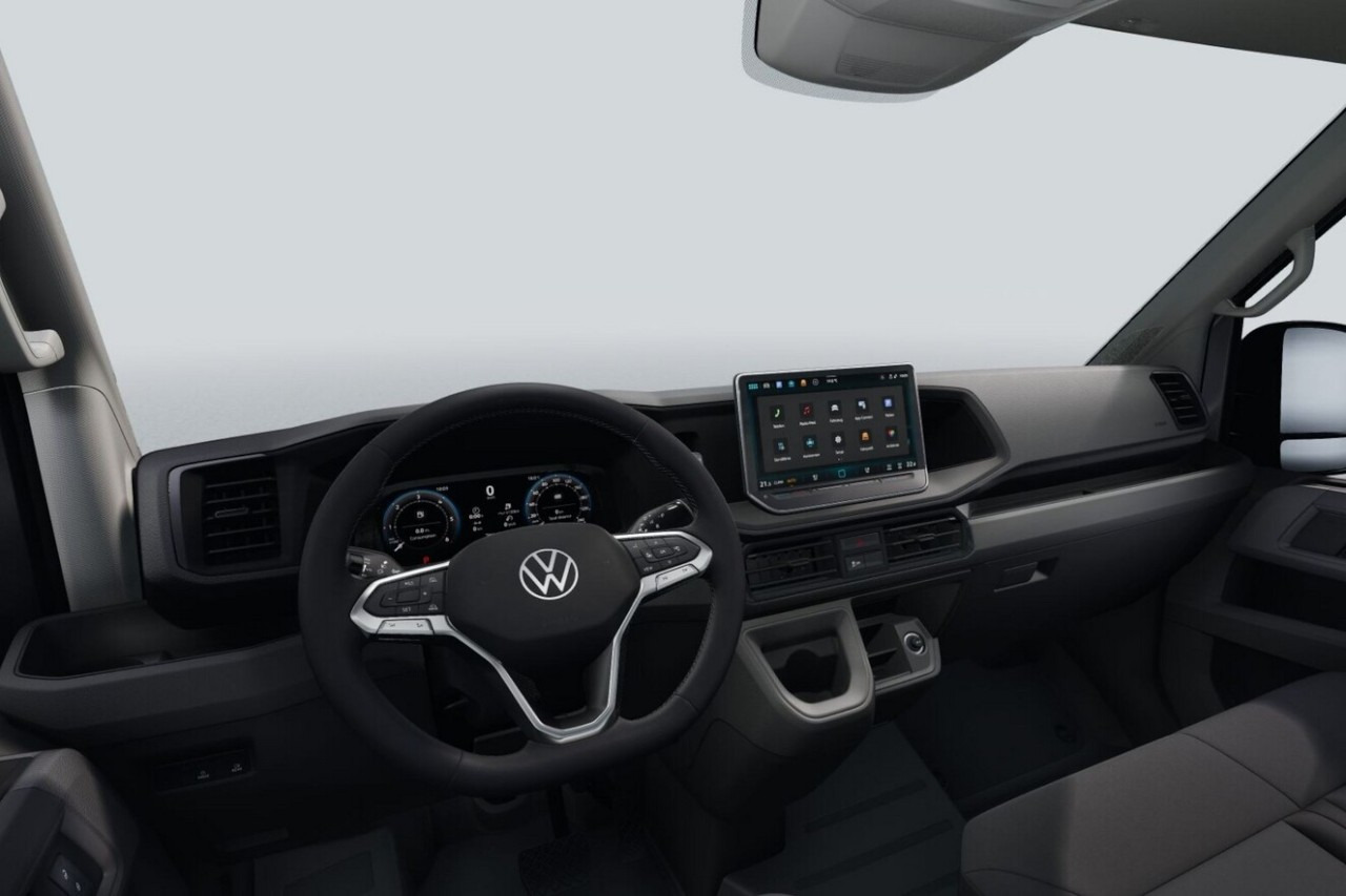 Man TGE 3.140 Kasten Doka Mixto L3H3 - Gesloten bestelwagen, Bestelwagen met dubbele cabine: afbeelding 2 Man TGE 3.140 Kasten Doka Mixto L3H3 - Gesloten bestelwagen, Bestelwagen met dubbele cabine: afbeelding 2