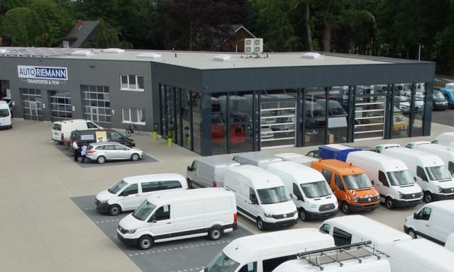 Bestelwagen gesloten laadbak Mercedes-Benz Sprinter 315 CDI Koffer RWD KLIMA TEMPOMAT: afbeelding 18 Bestelwagen gesloten laadbak Mercedes-Benz Sprinter 315 CDI Koffer RWD KLIMA TEMPOMAT: afbeelding 18