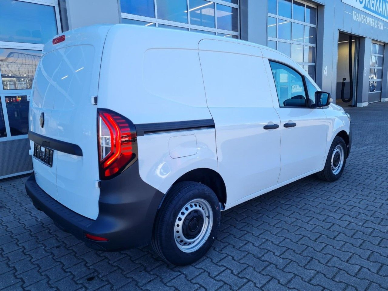 Renault Kangoo Van Start1.3 TCe 100 KLIMA TEMPOMAT - Kleine bestelwagen: afbeelding 5 Renault Kangoo Van Start1.3 TCe 100 KLIMA TEMPOMAT - Kleine bestelwagen: afbeelding 5