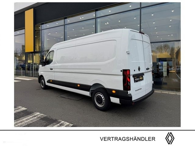 Renault Master 3,5t Kasten dCi 150 L3H2 Advance Klima Ladeboden - Gesloten bestelwagen: afbeelding 2 Renault Master 3,5t Kasten dCi 150 L3H2 Advance Klima Ladeboden - Gesloten bestelwagen: afbeelding 2