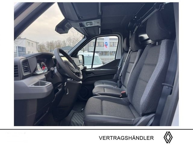 Renault Master 3,5t Kasten dCi 150 L3H2 Advance Klima Ladeboden - Gesloten bestelwagen: afbeelding 4 Renault Master 3,5t Kasten dCi 150 L3H2 Advance Klima Ladeboden - Gesloten bestelwagen: afbeelding 4