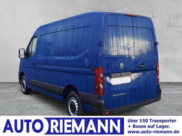 Renault Master 35 Kasten L3H2 Extra KLIMA PDC TEMPOMAT - Gesloten bestelwagen: afbeelding 1 Renault Master 35 Kasten L3H2 Extra KLIMA PDC TEMPOMAT - Gesloten bestelwagen: afbeelding 1