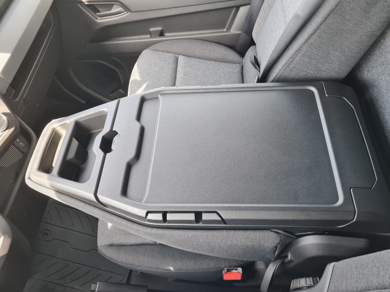 Koelwagen Renault Master New 35 Kühlkasten Carrier L3 KAMERA KLIMA TEMPO: afbeelding 16