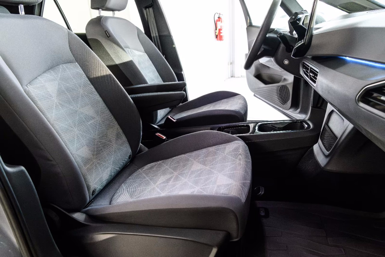 Volkswagen ID.3 Pro - Personenwagen: afbeelding 5 Volkswagen ID.3 Pro - Personenwagen: afbeelding 5