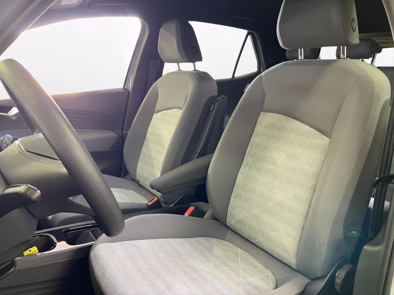 Volkswagen ID.3 Pure Performance - Personenwagen: afbeelding 5 Volkswagen ID.3 Pure Performance - Personenwagen: afbeelding 5