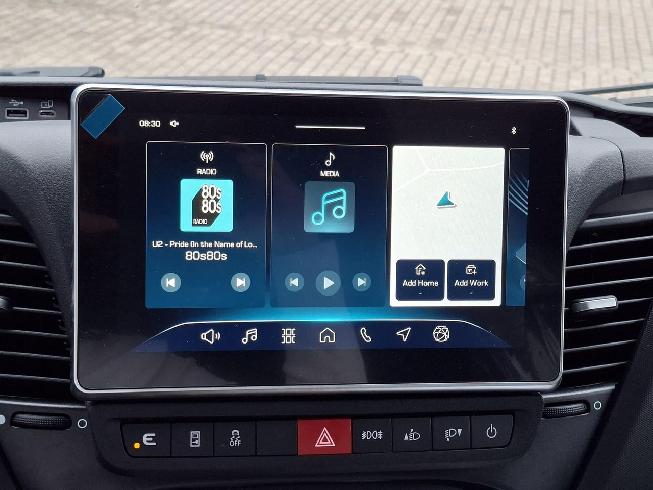 Leasing  Iveco 35S16A8V Klima, Radio, Kamera ab 0% Finanzierbar Iveco 35S16A8V Klima, Radio, Kamera ab 0% Finanzierbar: afbeelding 15