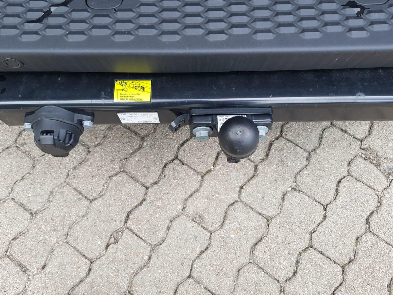 Gesloten bestelwagen Iveco 35S18HA8V *AHK*RADIO*KAMERA*KLIMA*: afbeelding 7