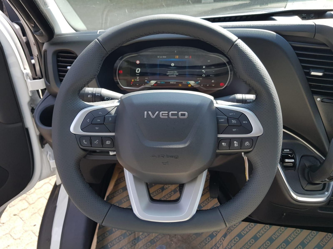 Gesloten bestelwagen Iveco 35S18HA8V *AHK*RADIO*KAMERA*KLIMA*: afbeelding 14