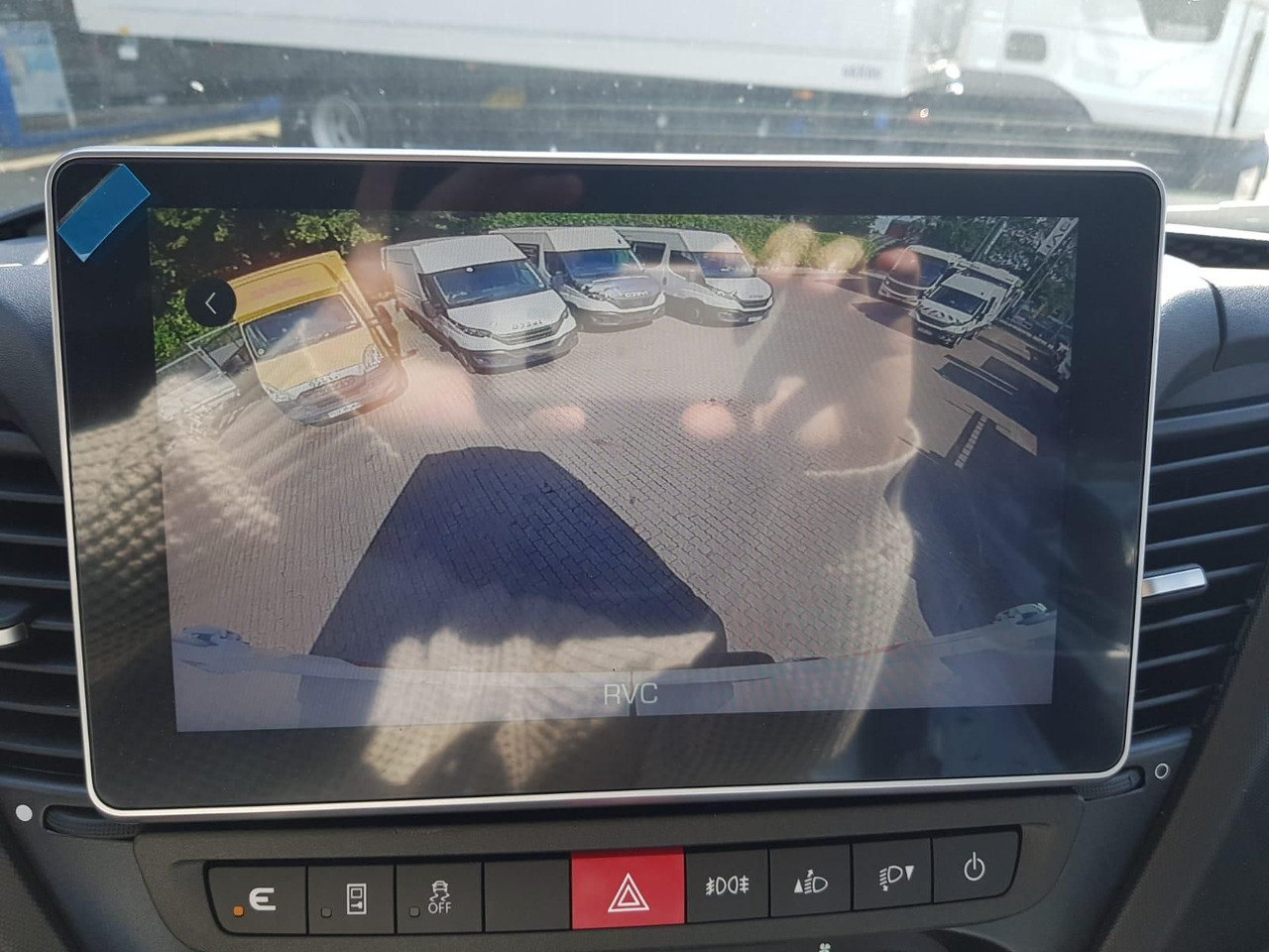 Gesloten bestelwagen Iveco 35S18HA8V *AHK*RADIO*KAMERA*KLIMA*: afbeelding 18