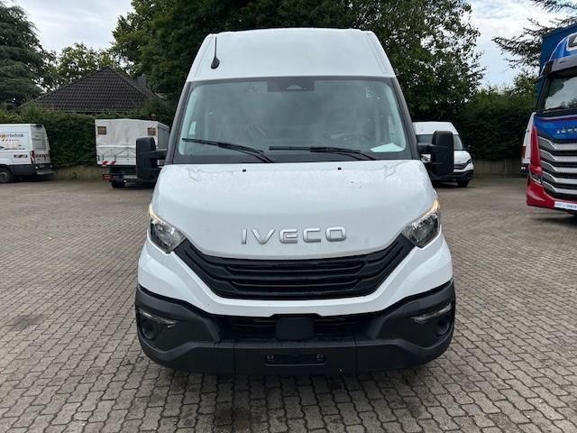 Iveco Daily 35S16A8V 4100 MY2024 0% Finanzierung 11... - Gesloten bestelwagen: afbeelding 2 Iveco Daily 35S16A8V 4100 MY2024 0% Finanzierung 11... - Gesloten bestelwagen: afbeelding 2